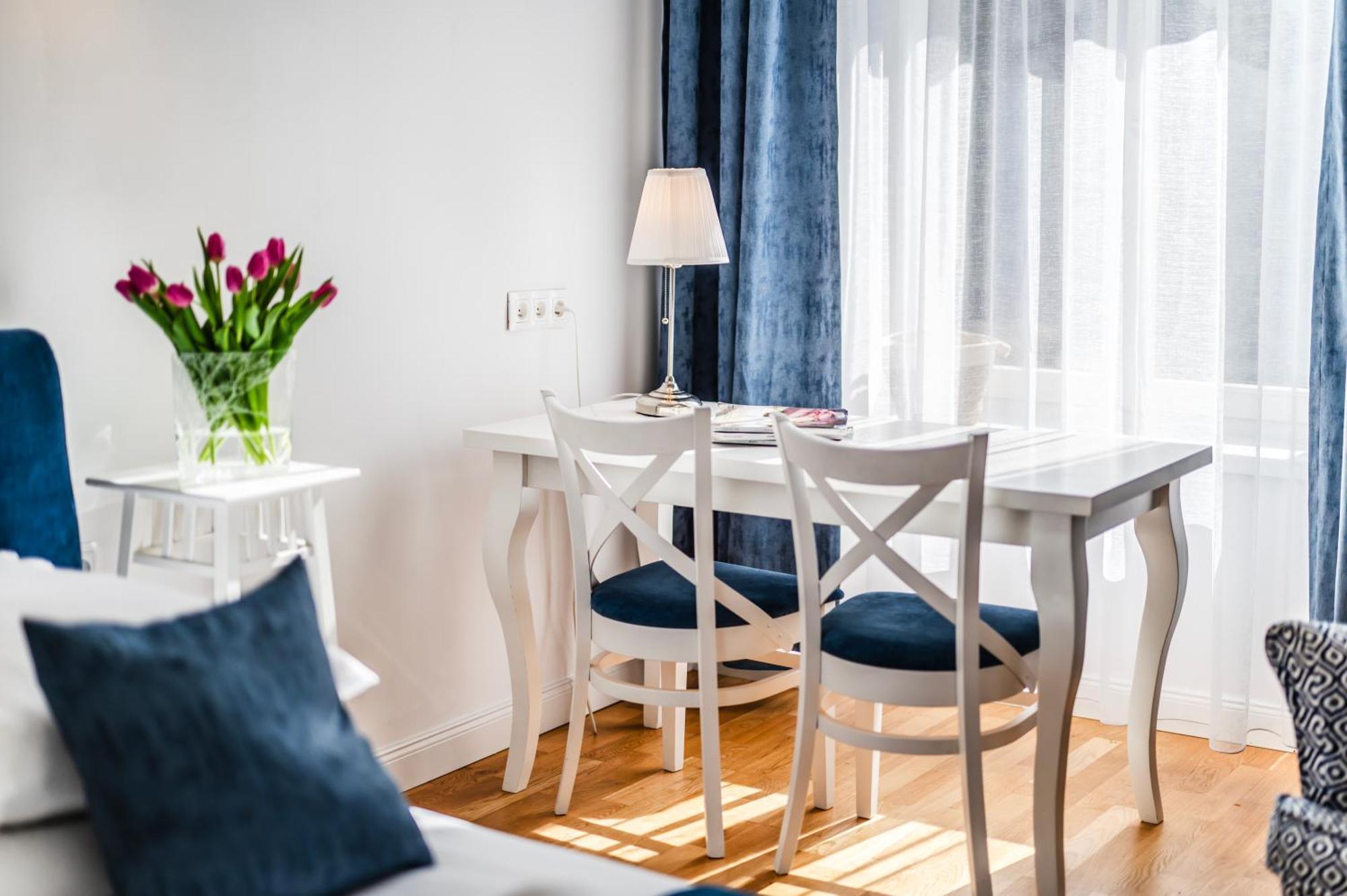 Appartamento Wenecja Parking Gratis Moxy Te&Am Cracow Cracovia Esterno foto