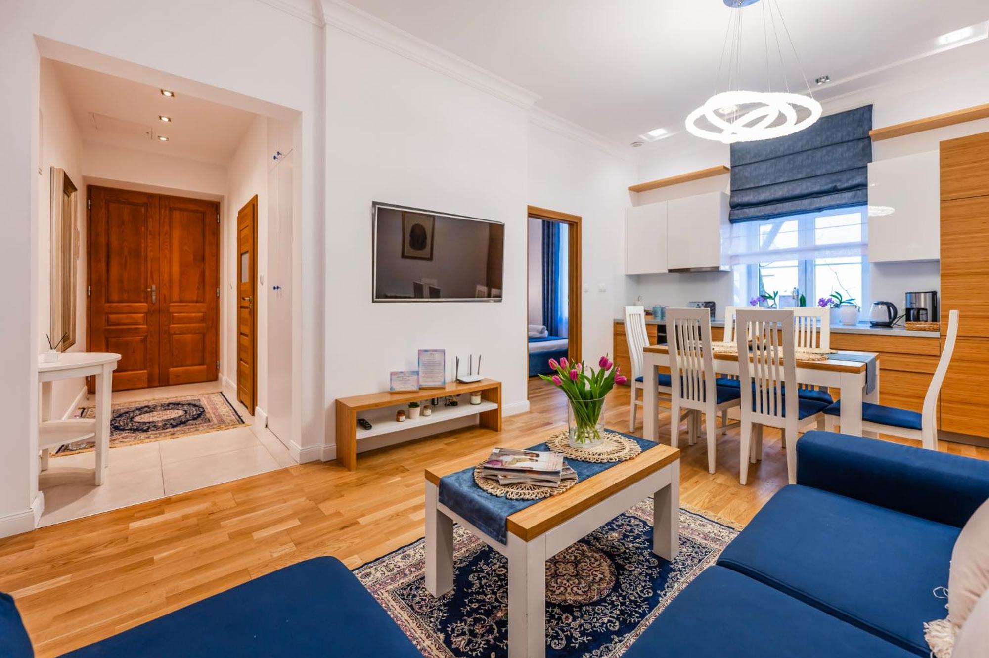 Appartamento Wenecja Parking Gratis Moxy Te&Am Cracow Cracovia Esterno foto