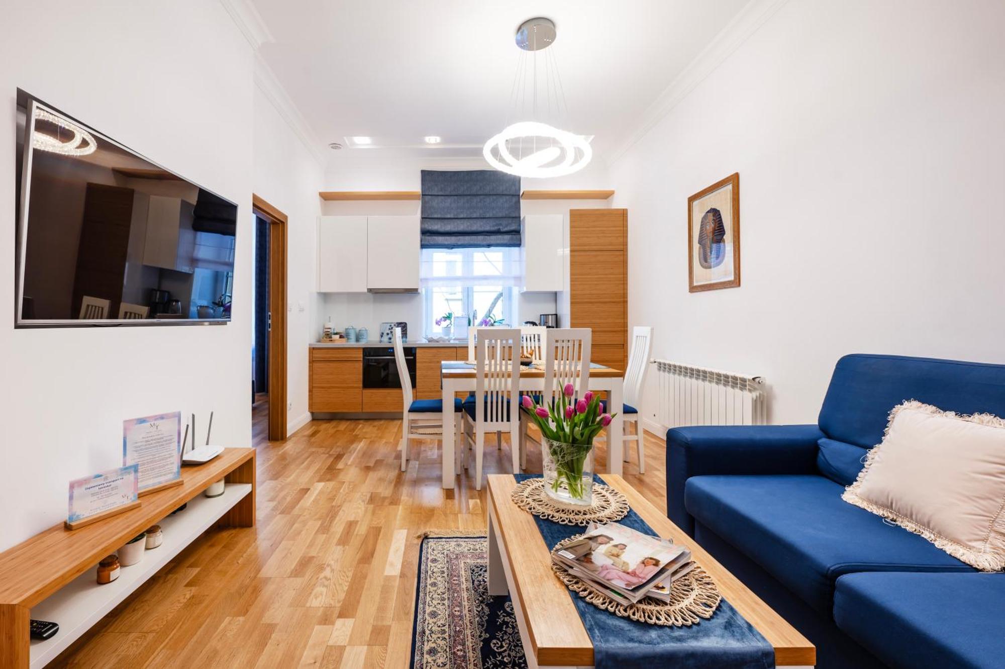 Appartamento Wenecja Parking Gratis Moxy Te&Am Cracow Cracovia Esterno foto